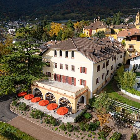 Castel Sallegg Suites Adults Only 卡尔达罗 外观 照片