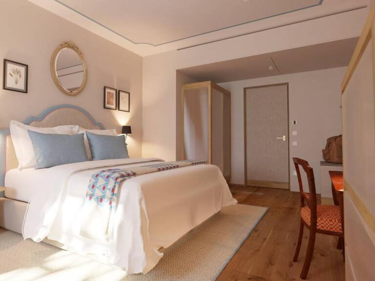 Castel Sallegg Suites Adults Only 卡尔达罗 外观 照片