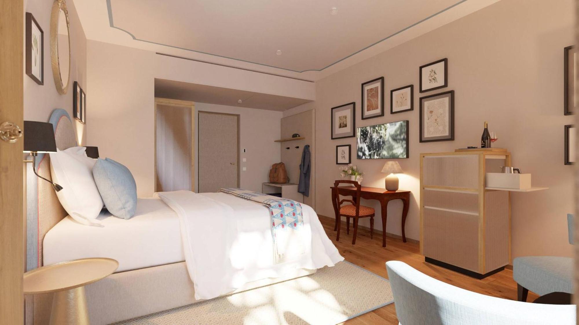 Castel Sallegg Suites Adults Only 卡尔达罗 外观 照片