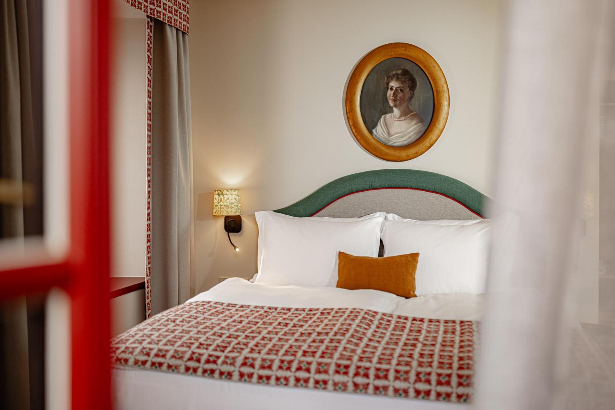 Castel Sallegg Suites Adults Only 卡尔达罗 外观 照片