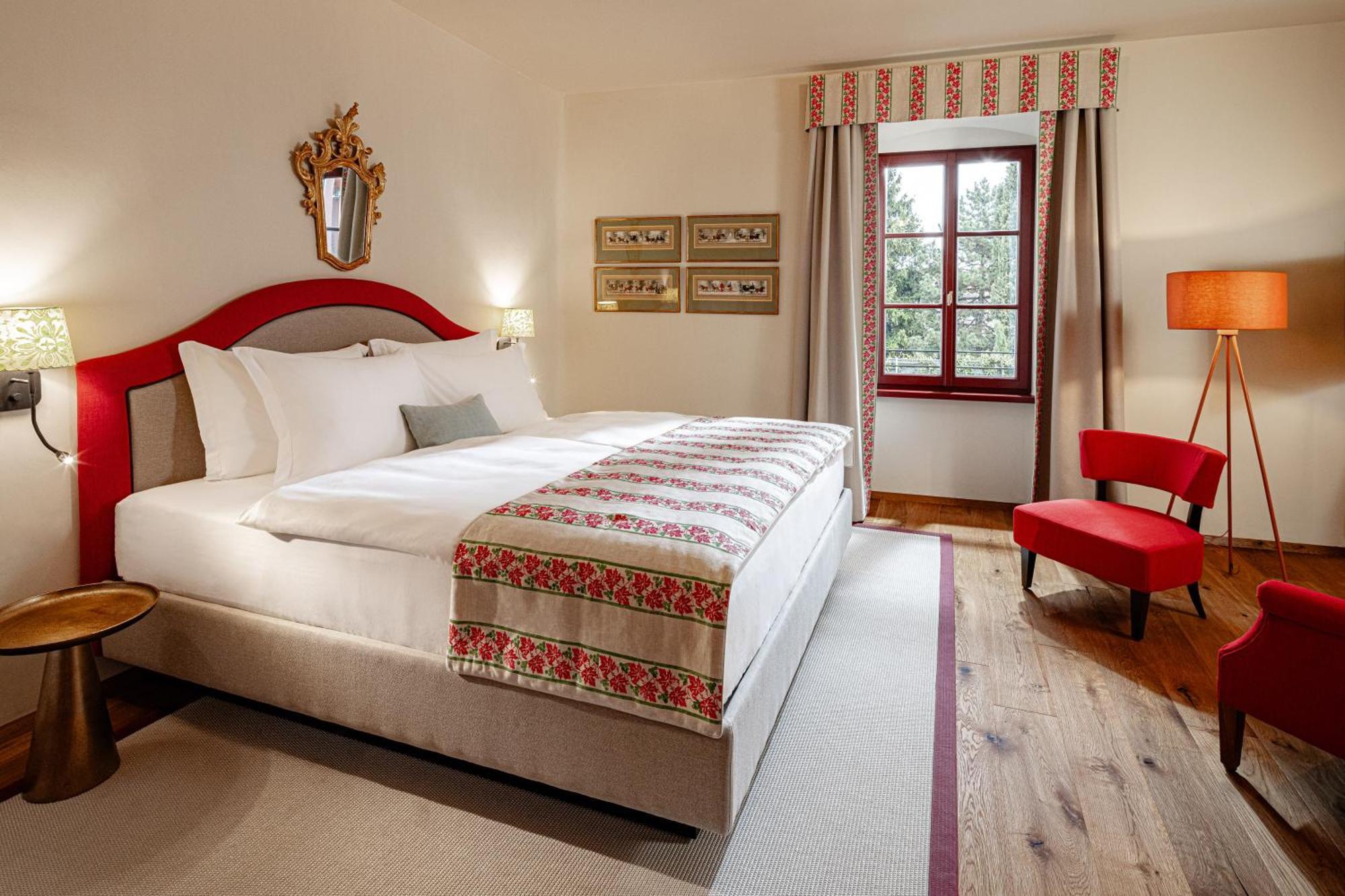 Castel Sallegg Suites Adults Only 卡尔达罗 外观 照片
