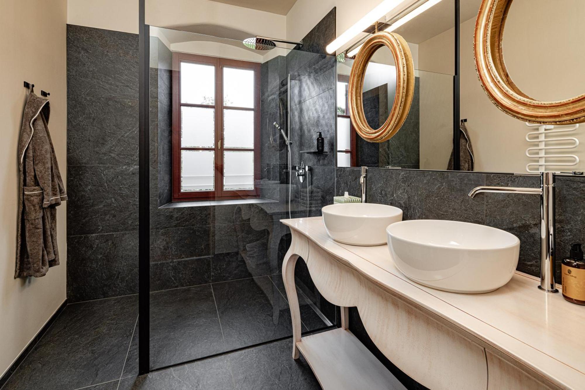 Castel Sallegg Suites Adults Only 卡尔达罗 外观 照片