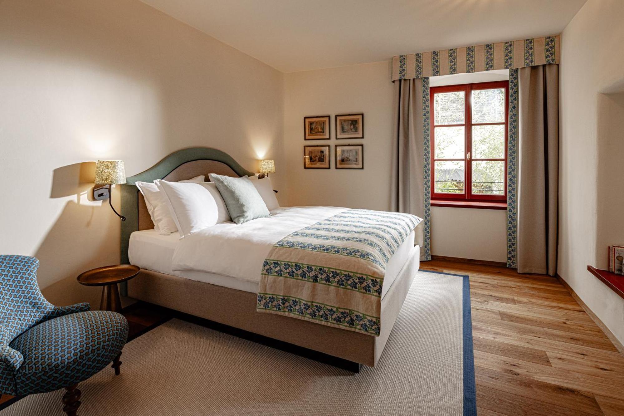 Castel Sallegg Suites Adults Only 卡尔达罗 外观 照片