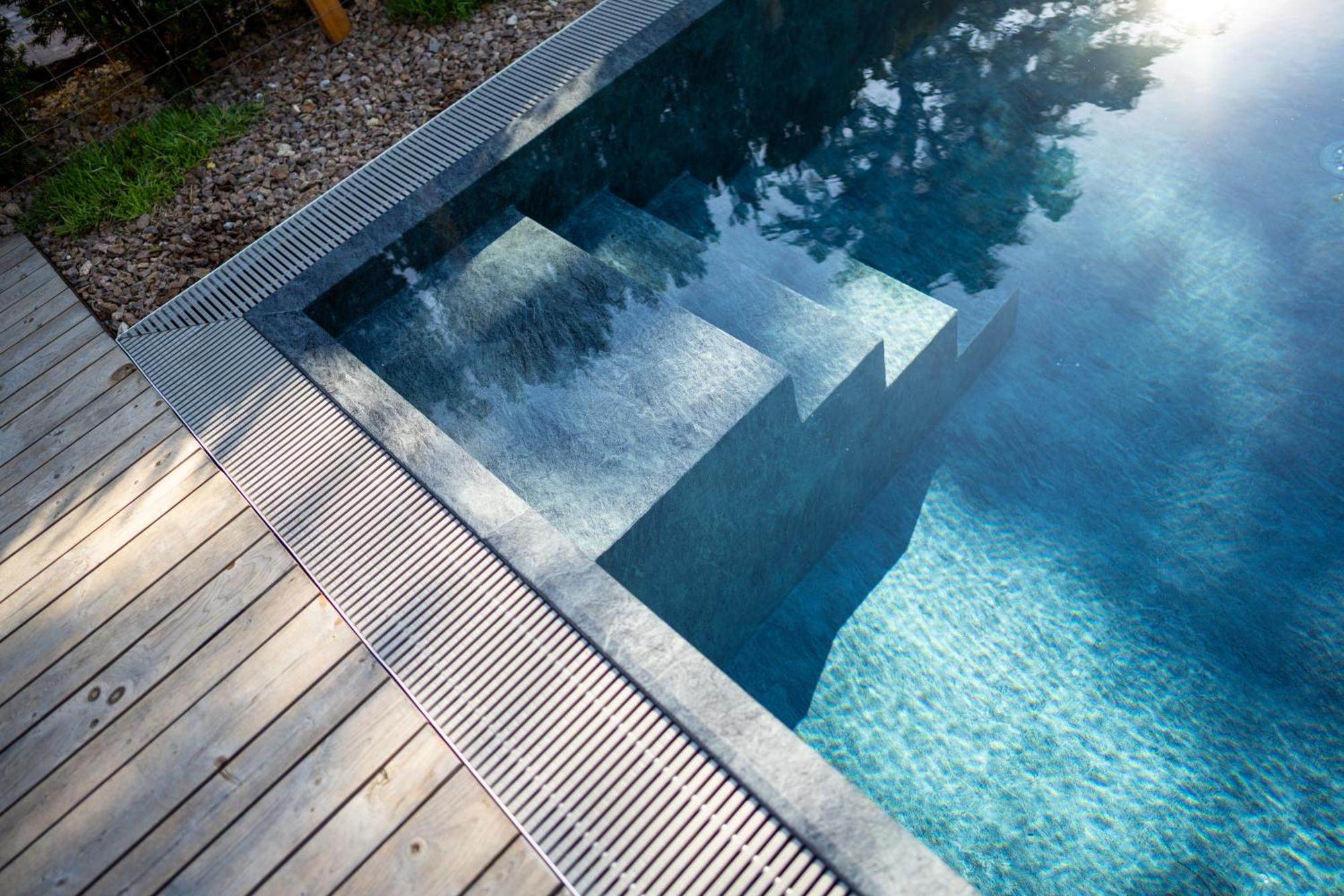 Castel Sallegg Suites Adults Only 卡尔达罗 外观 照片